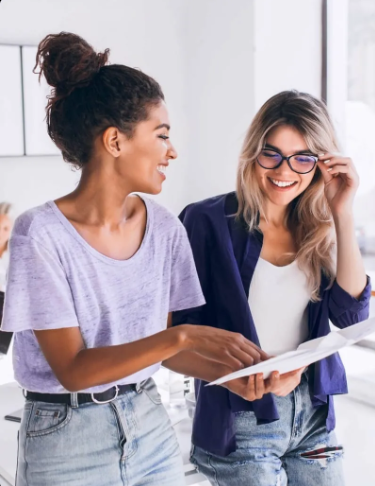 Human-centered HR