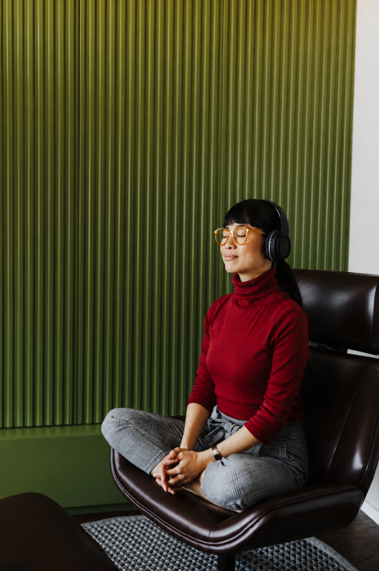 Employee benefits consultation