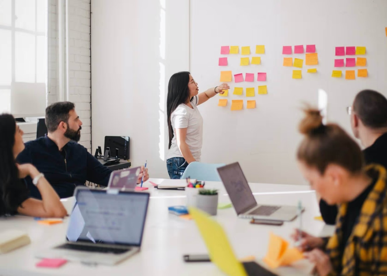 HR strategy and leadership