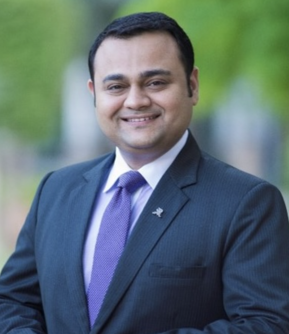 Musab Naeem Siddiqui