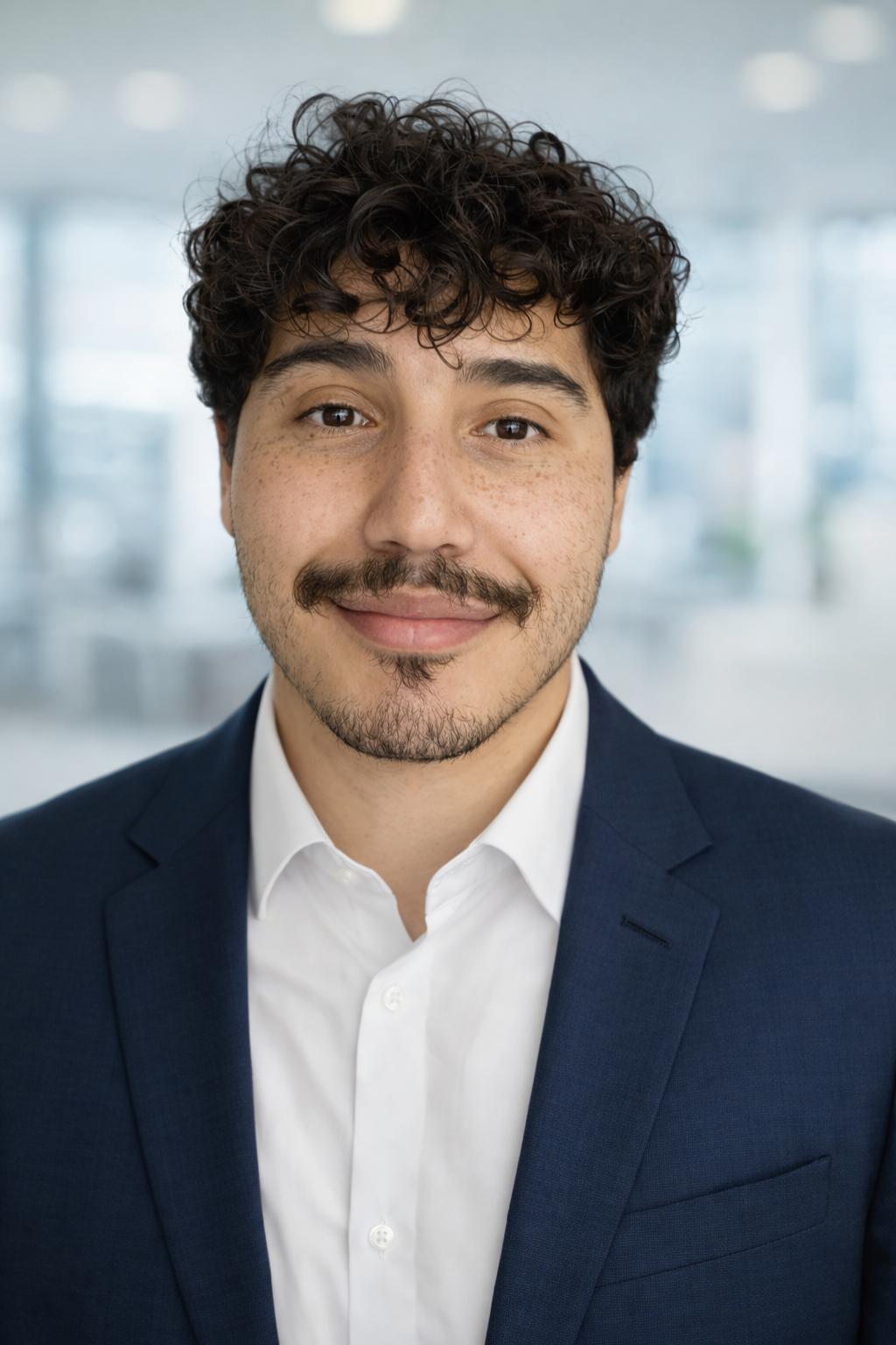 Youssef Lakhal