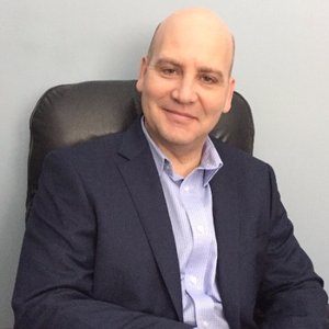 Jonathan McCallum